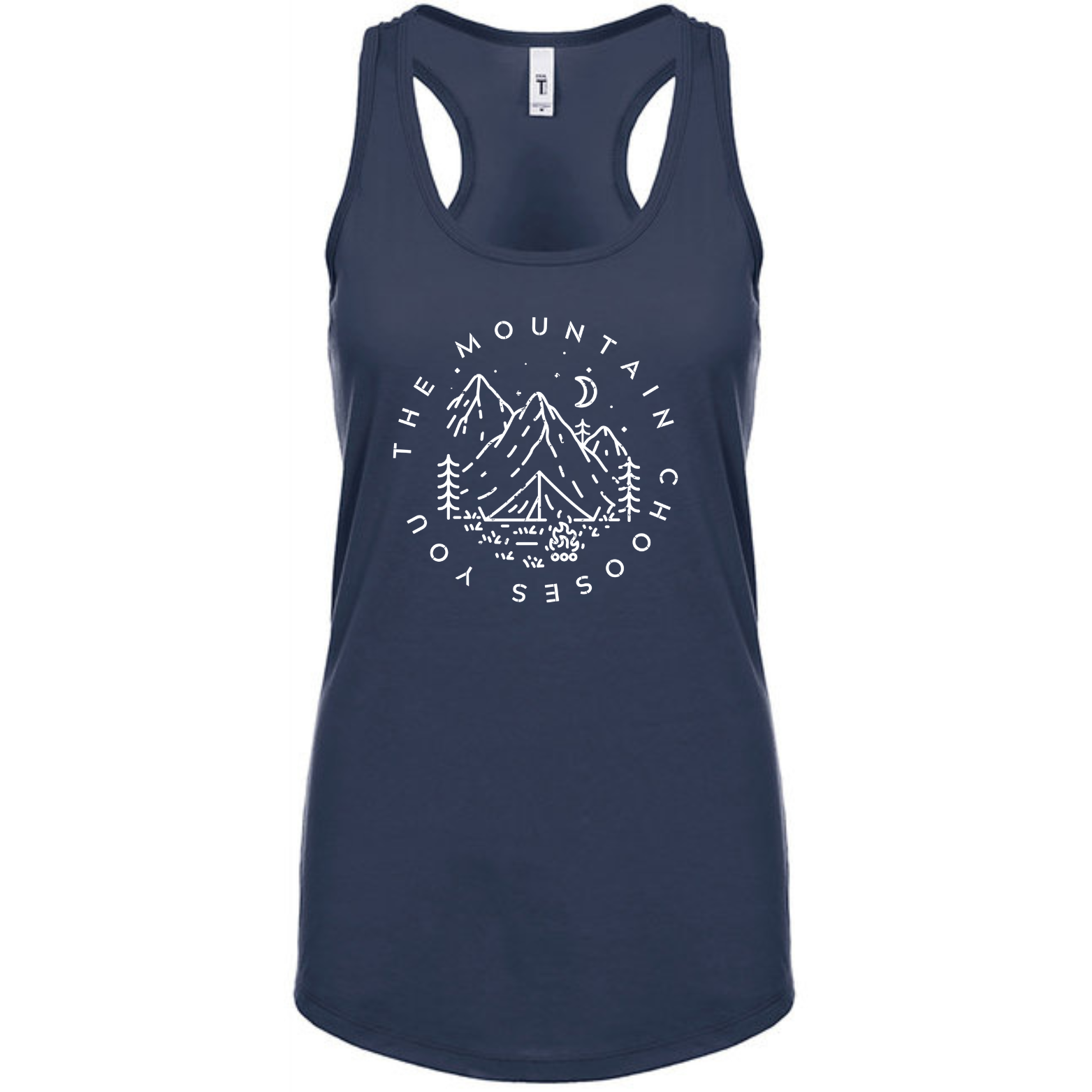 CENTRAL COAST ELEMENTS TANK TOPS