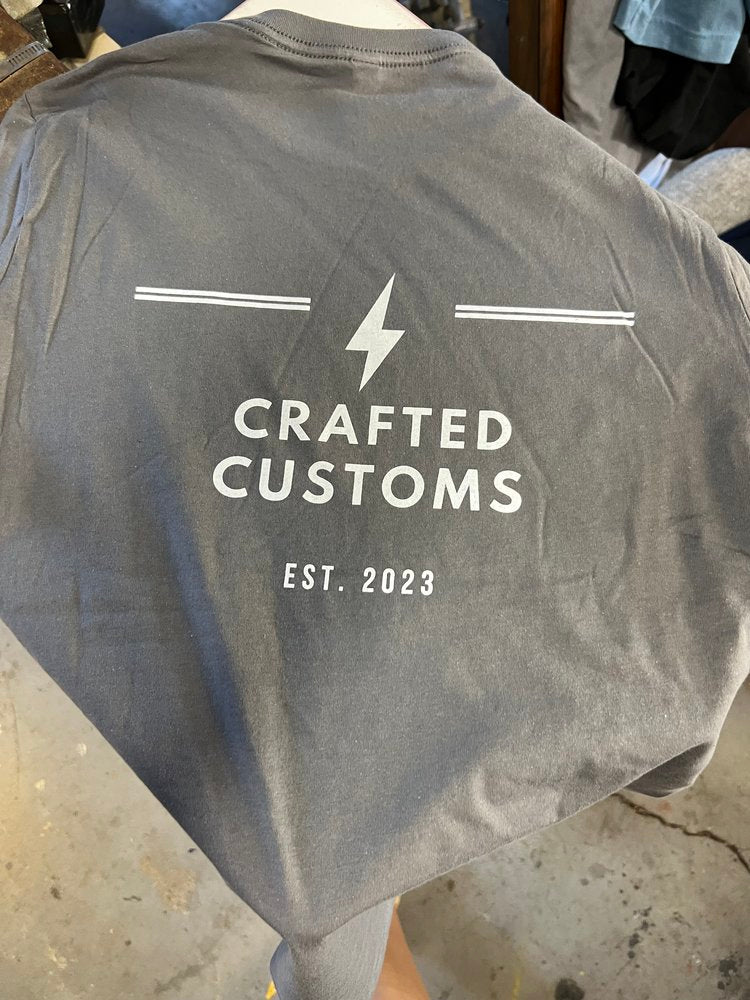 CRAFTED CUSTOMS